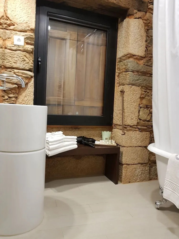 Casa de Baixo - Petit Hotel - Général