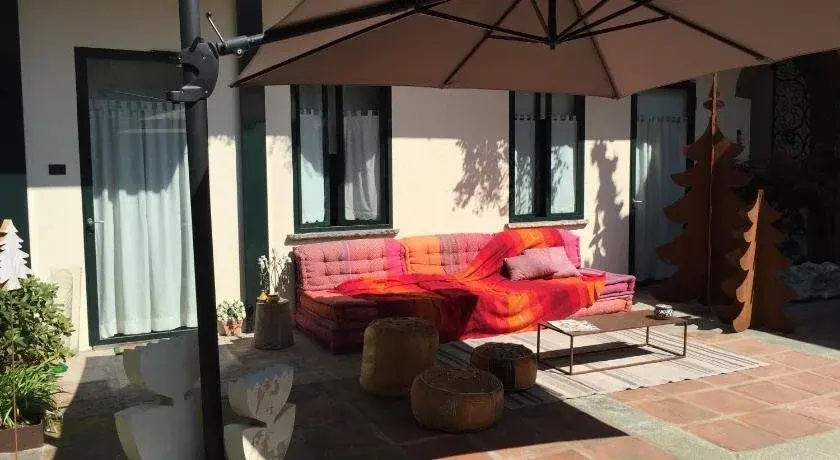 Casa La Ringhera - Général