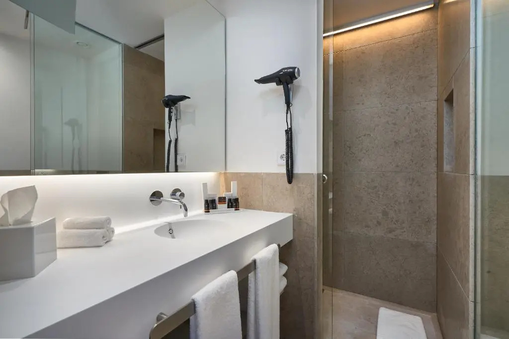 Premium room