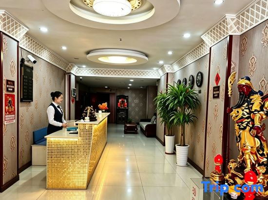Qian Guoxin Dingsheng Hotel