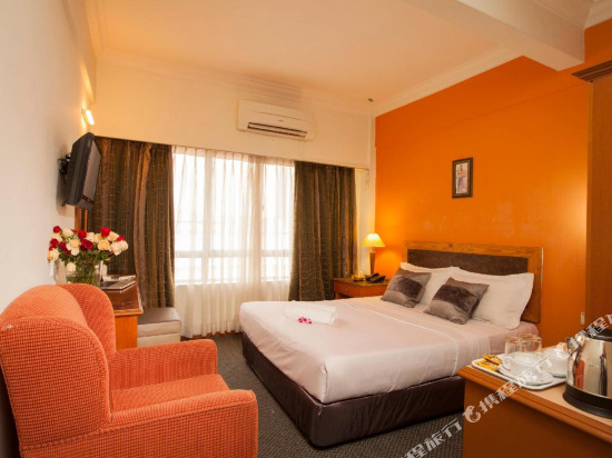Leo Palace Hotel
