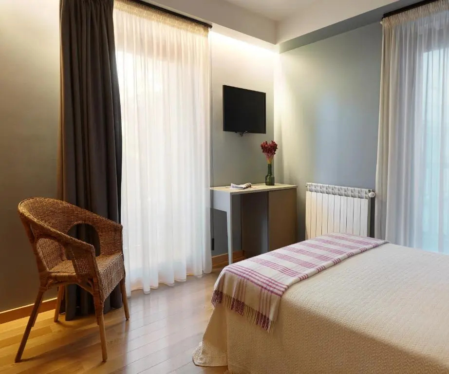 Abrigo da Montanha - Alojamento Familiar - Chambres