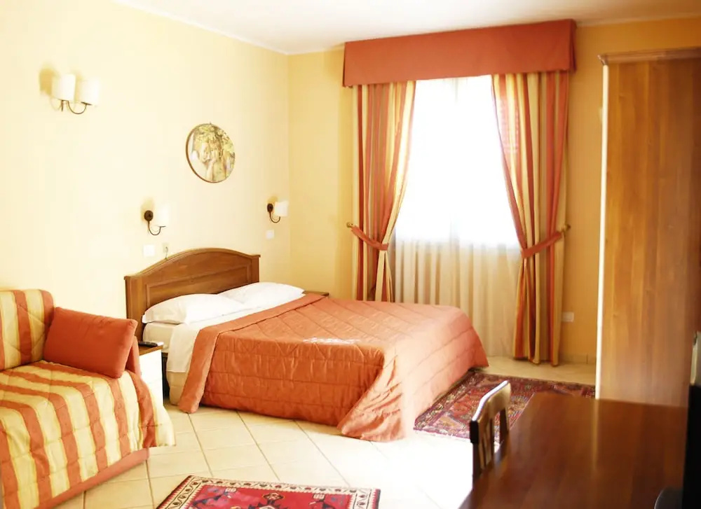 Greta Rooms Hotel - Chambres