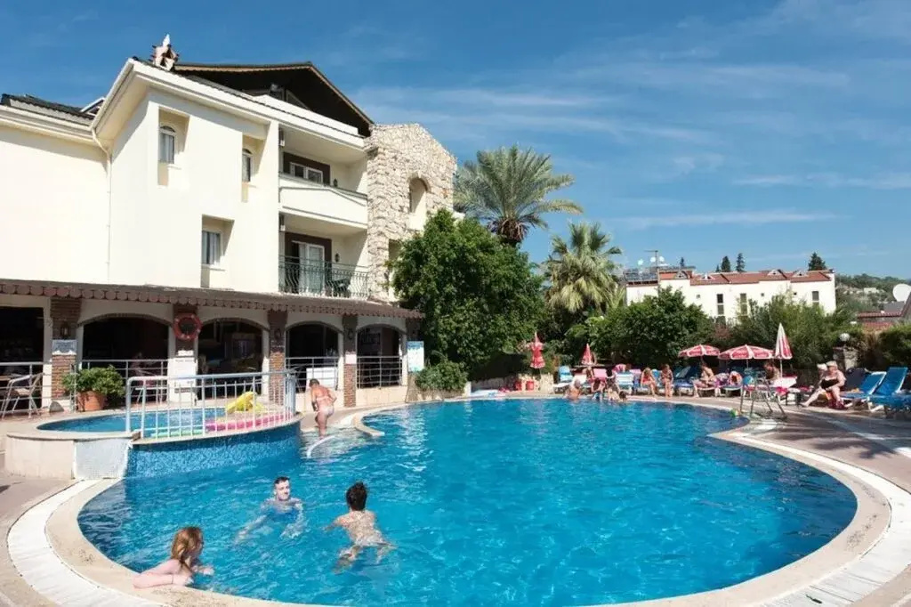 Hotel photo 11