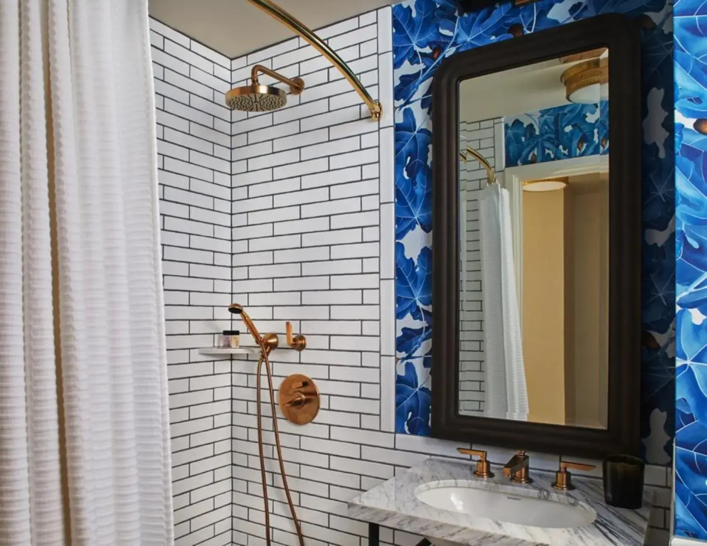 Hotel Figueroa, Unbound Collection by Hyatt - Général