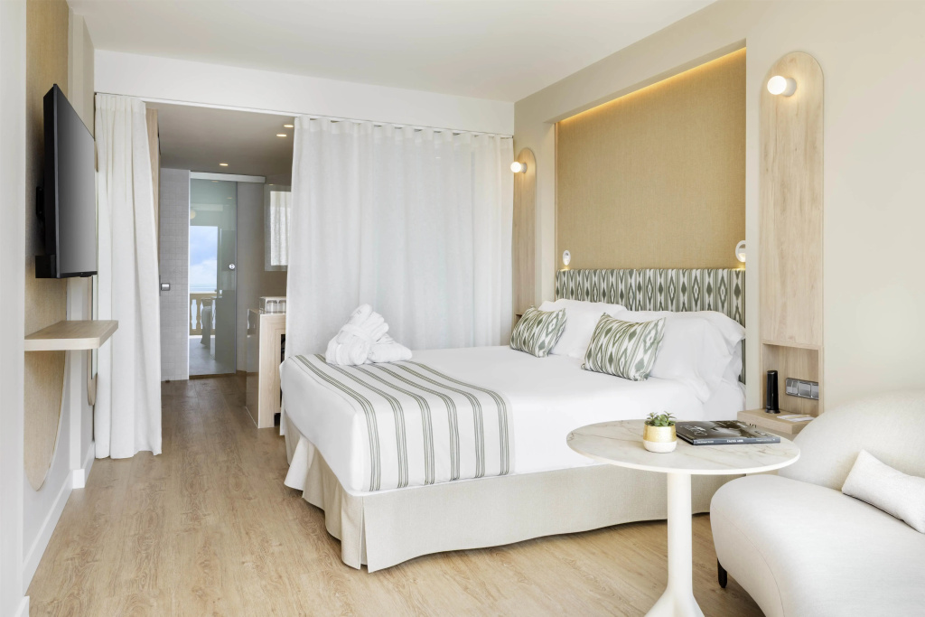Barceló Illetas Albatros - Adults Only - Chambres
