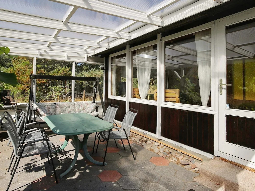 6 Person Holiday Home in Højby