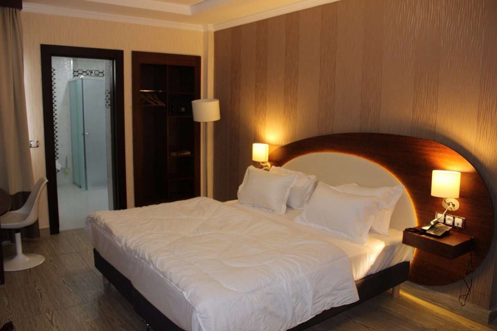 Hotel photo 18