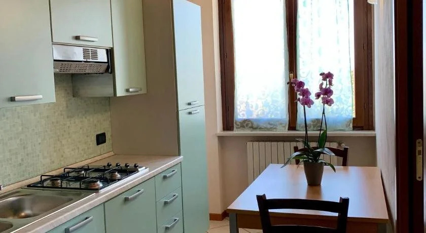 Residence la Lucciola - Général