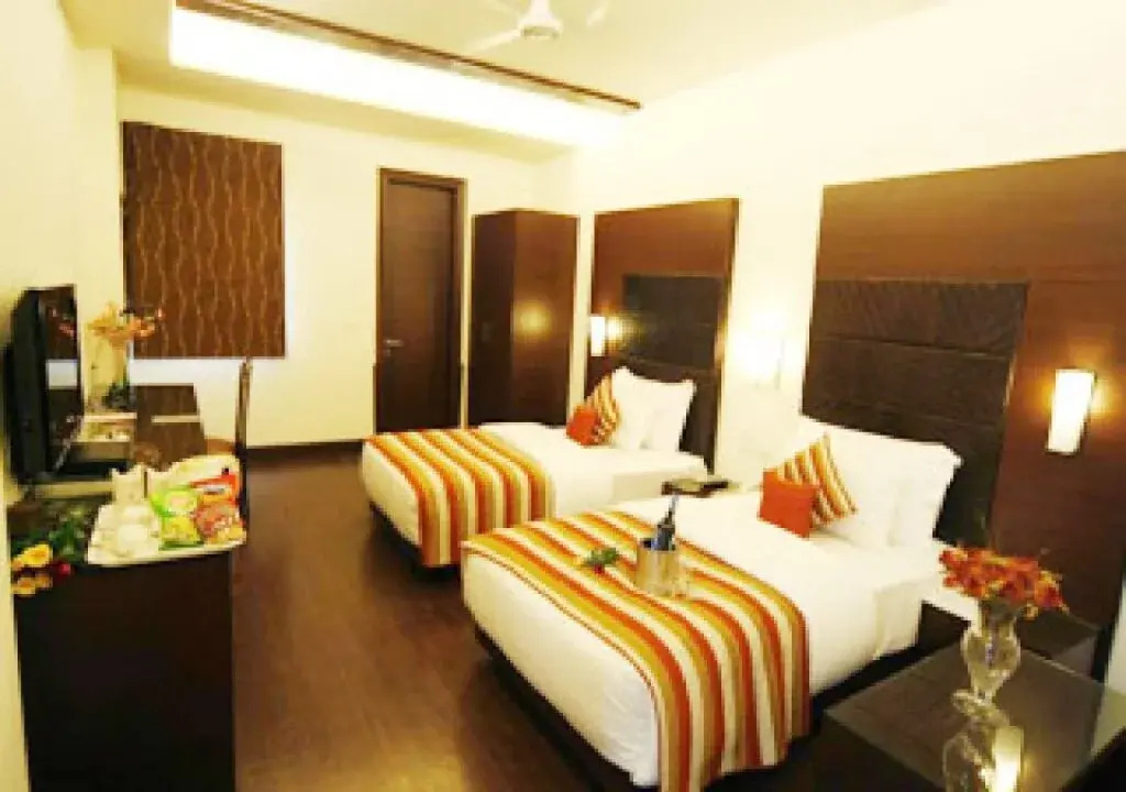 Hotel photo 6