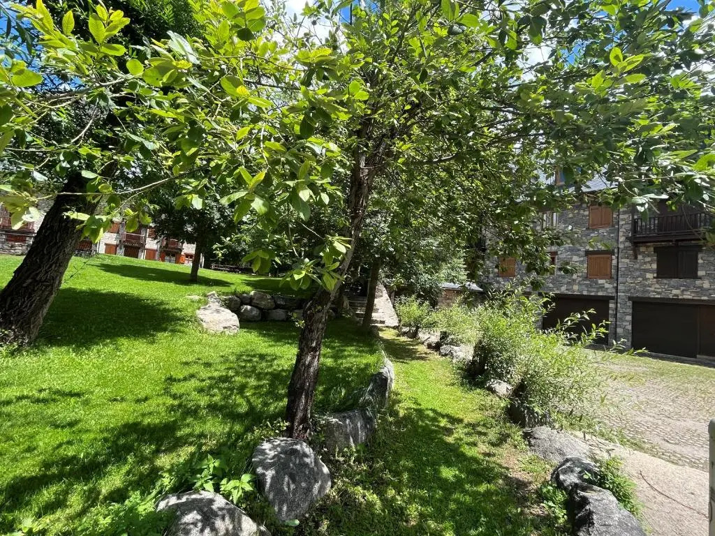 Duplex 80 m2 con vistas a la montaña