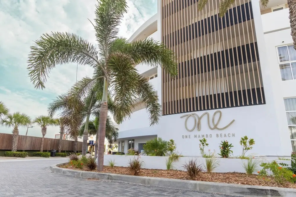 Mambo Beach Holiday Apartments