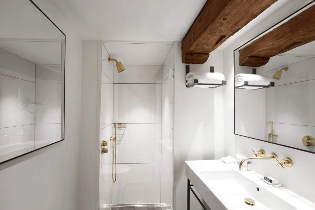 71 Nyhavn Hotel - фото 9