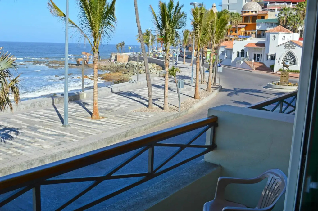Hotel La Siesta Malecón - Général