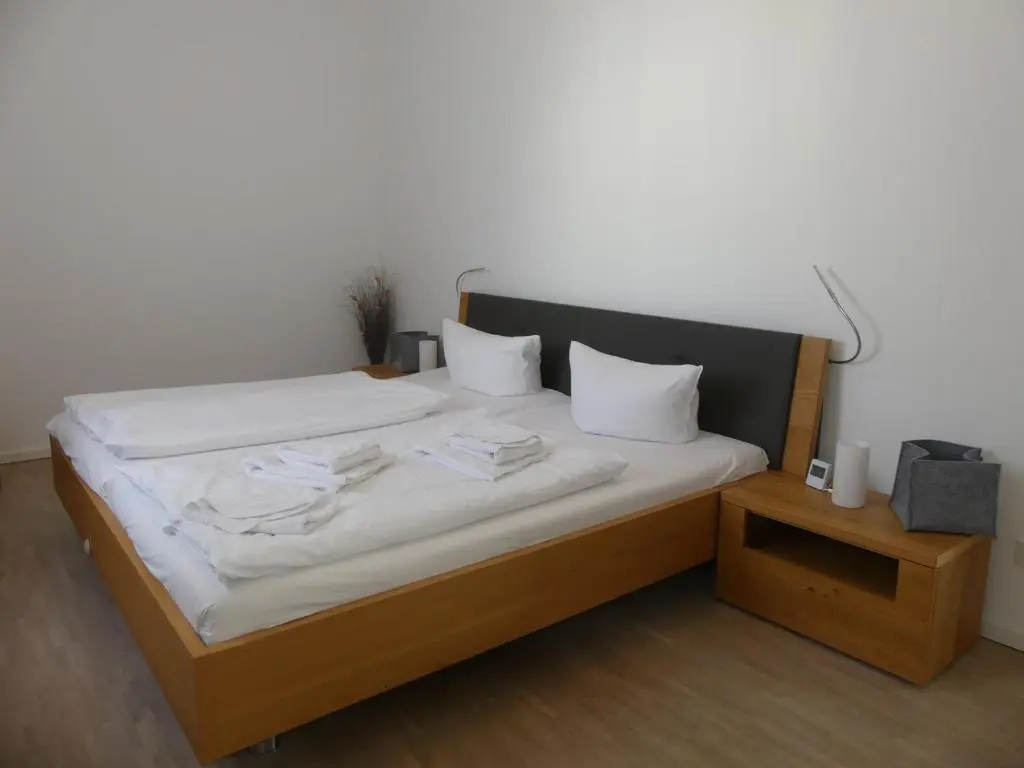 Upstalsboom Dnen Resort Binz - Chambres