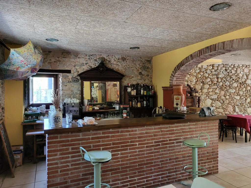 Pasteral Hotel Rural - Général