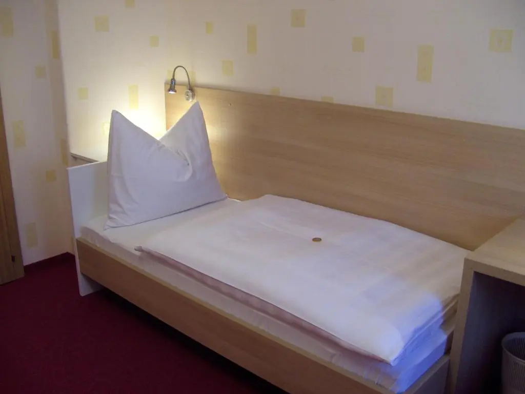 Gasthof-Pension Leopold Janu - Chambres