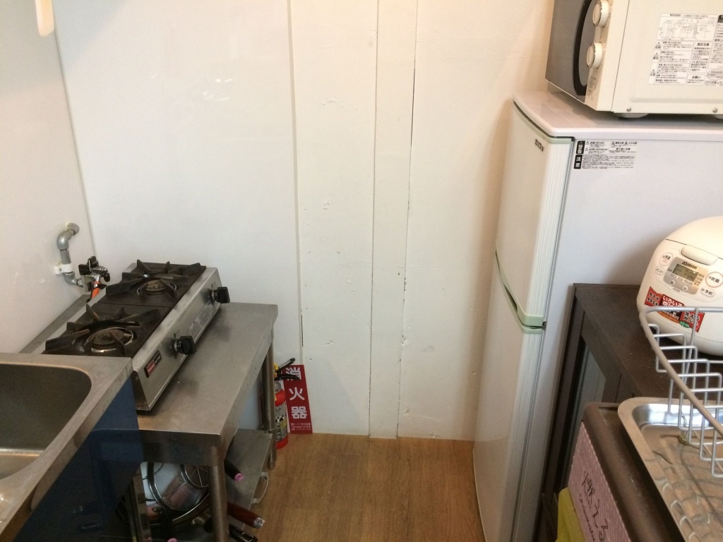 Guest House YASUBE - Hostel 사진 19