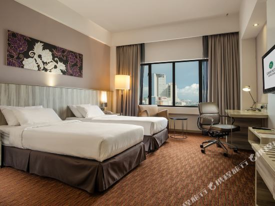Sunway Hotel Georgetown Penang