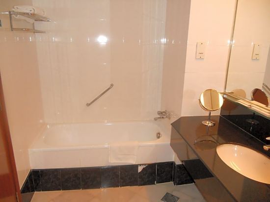 Dynasty Hotel Kuala Lumpur