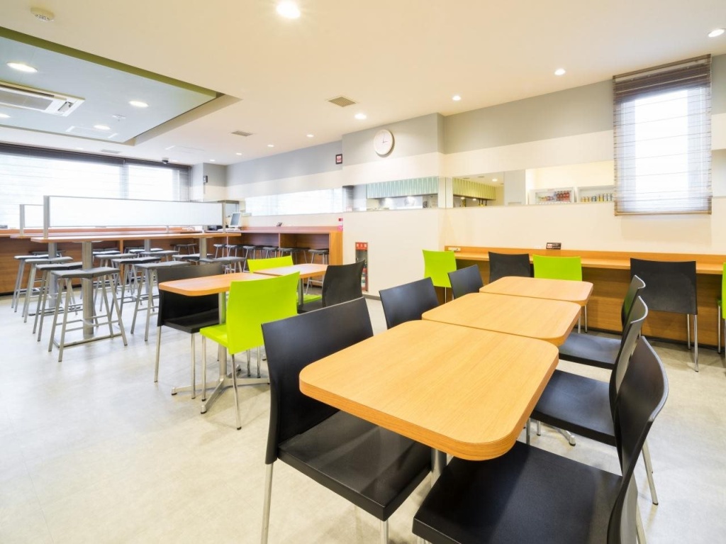 Super Hotel Tokyo Kameido 사진 24