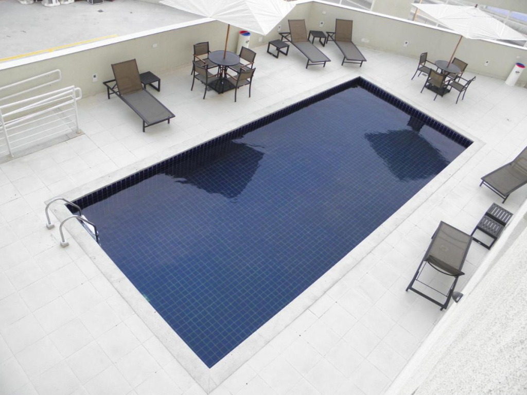 Nobile Inn Dutra Rio De Janeiro - Général
