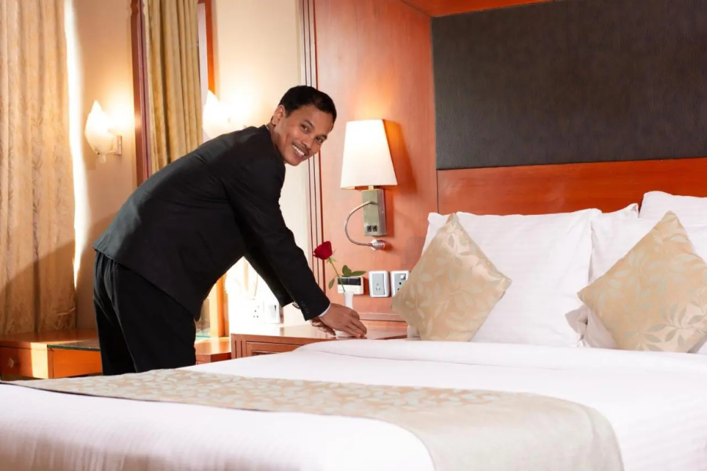 Hotel photo 15