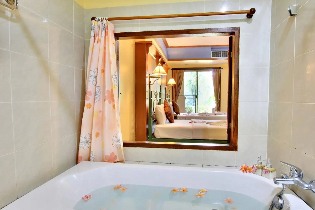 Pung-waan Resort & Spa Kanchanaburi - Général