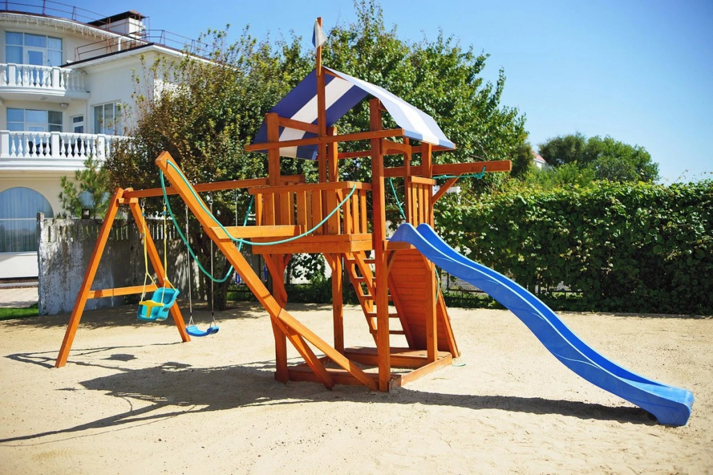 Усадьба Превысоковъ - фото 2