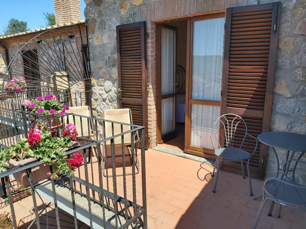 Antico Casale Di Scansano Resort - Général