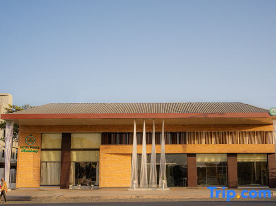 Hotel Prince Residency
