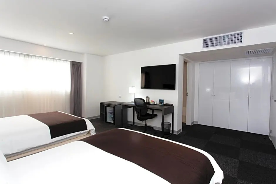 Wyndham Costa del Sol Tumbes - Chambres