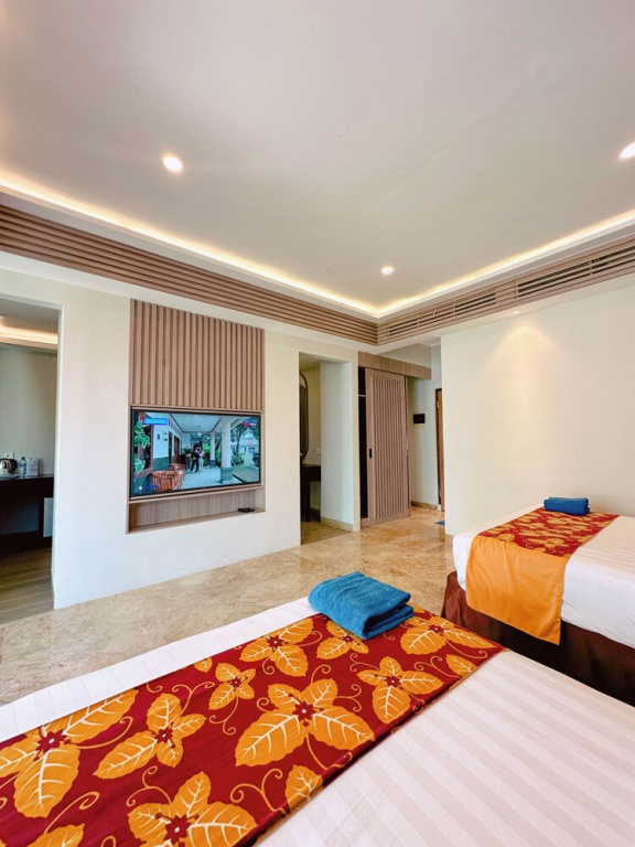 Hotel photo 19