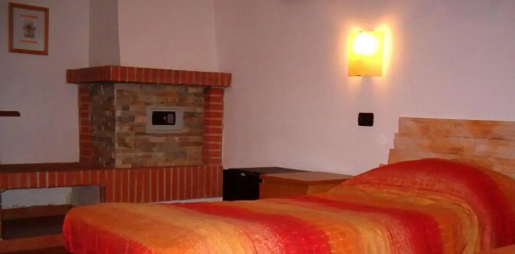 Hotel photo 20