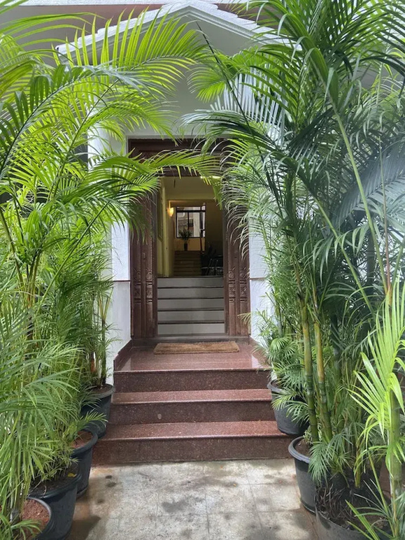 Polonest Cocoon By Morpho Hotel
