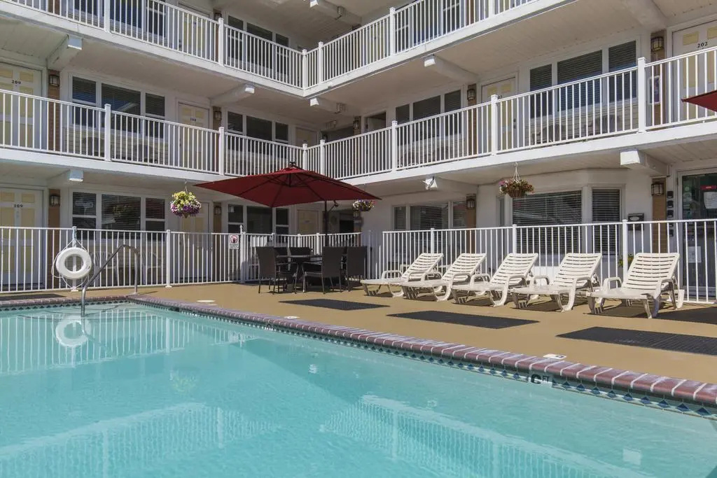 Hotel photo 12