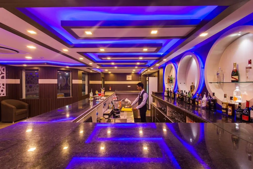 Hotel Central Plaza - Général