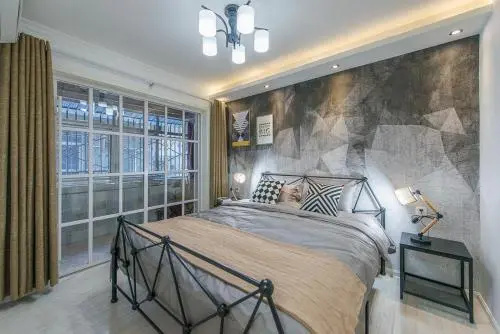 Xi’an Beilin·Bell Tower· Locals Apartment 00133750