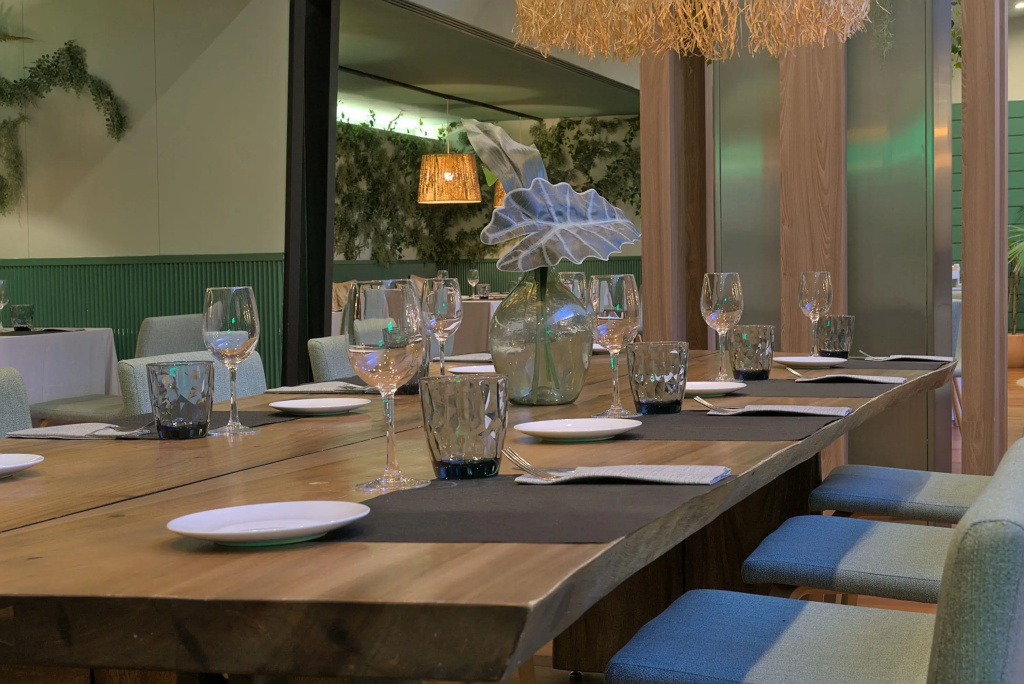 Atenea Barcelona Aparthotel  - Général