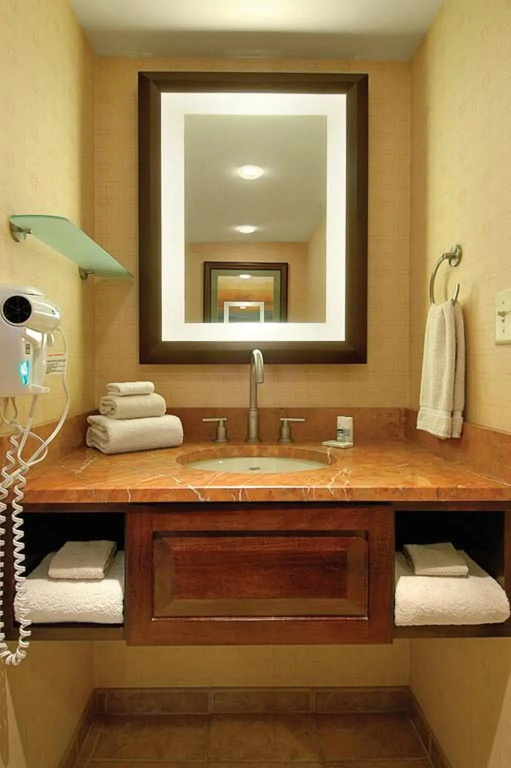 Blue Chip Casino Hotel and Spa - Chambres