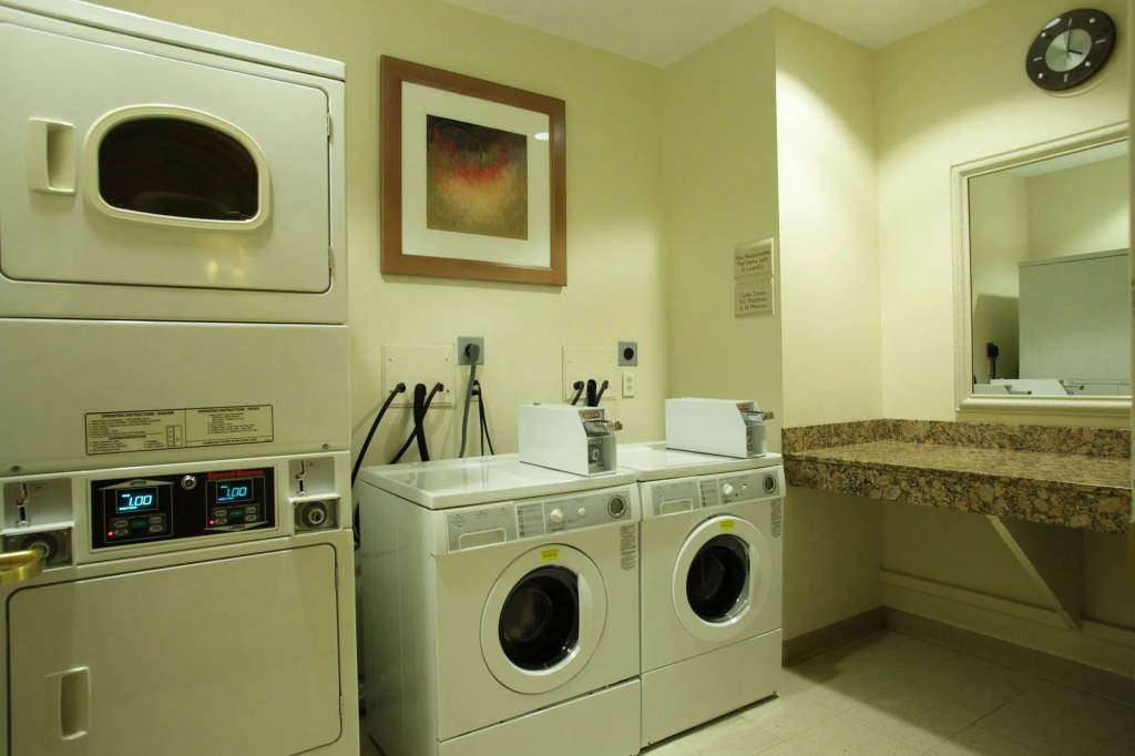 Hilton Garden Inn Chicago / Oak Brook - Général