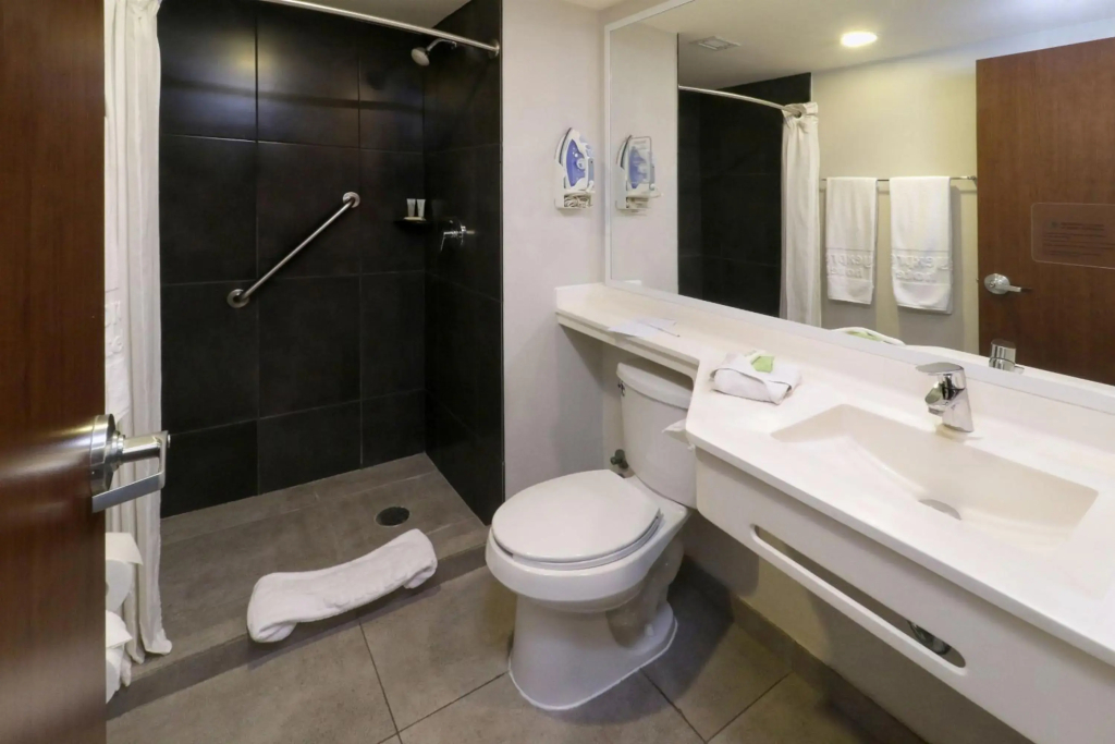 City Express by Marriott Tijuana Insurgentes - фото 8