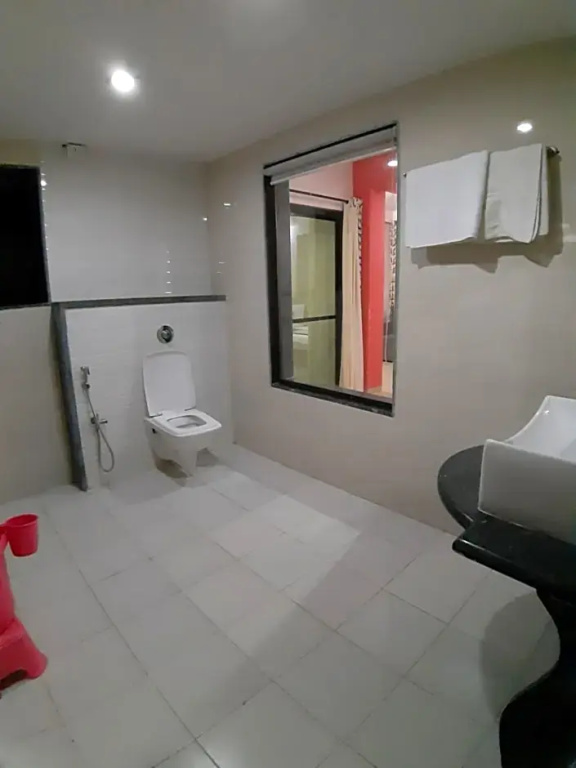 Jk - Chambres