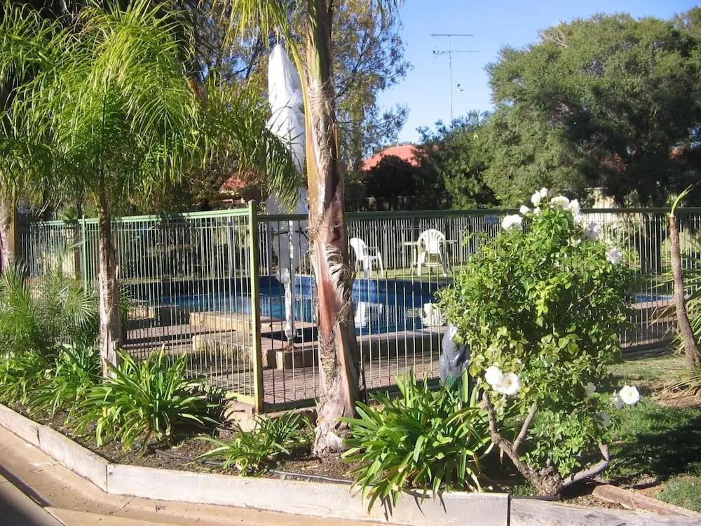 Orana Motor Inn
