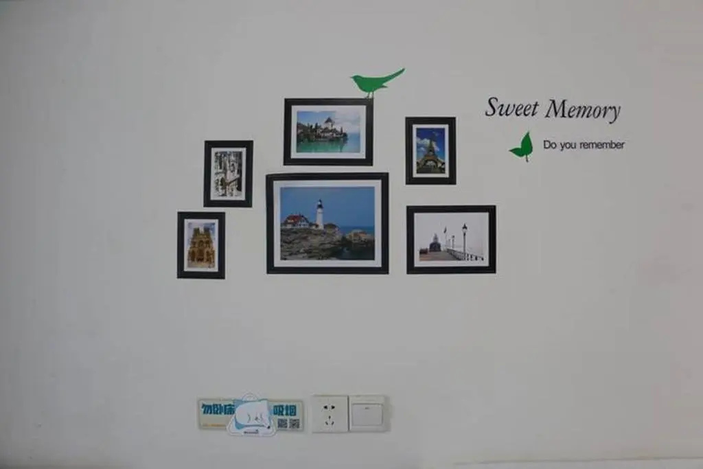 Huangshan Jun'an Guesthouse