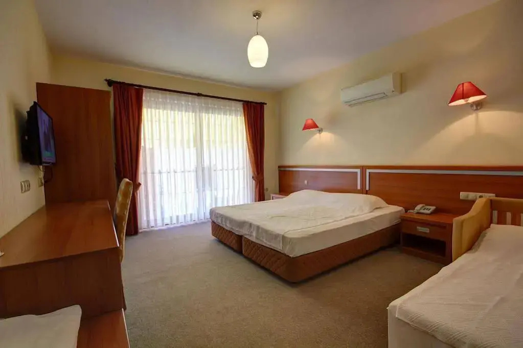 Hotel photo 12