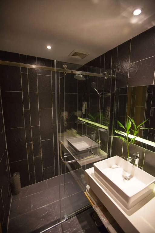 IBIS Leshan City Center Hotel - Général