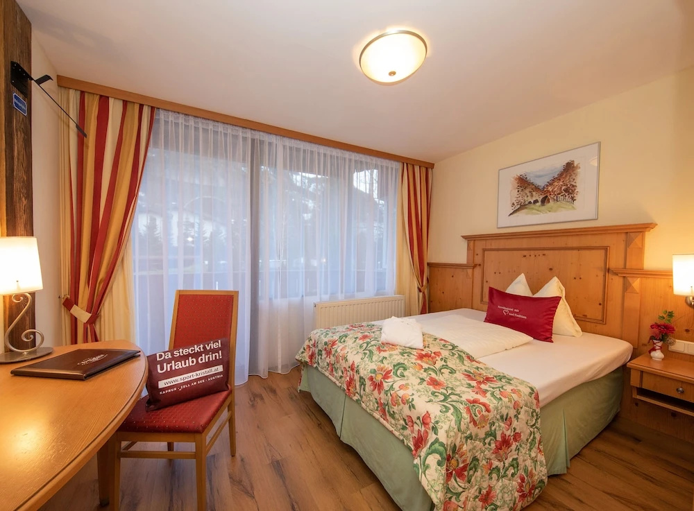 Vötter's Hotel - Chambres