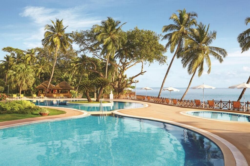 Cidade De Goa