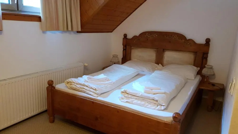 Hotel Edelweiss - Général